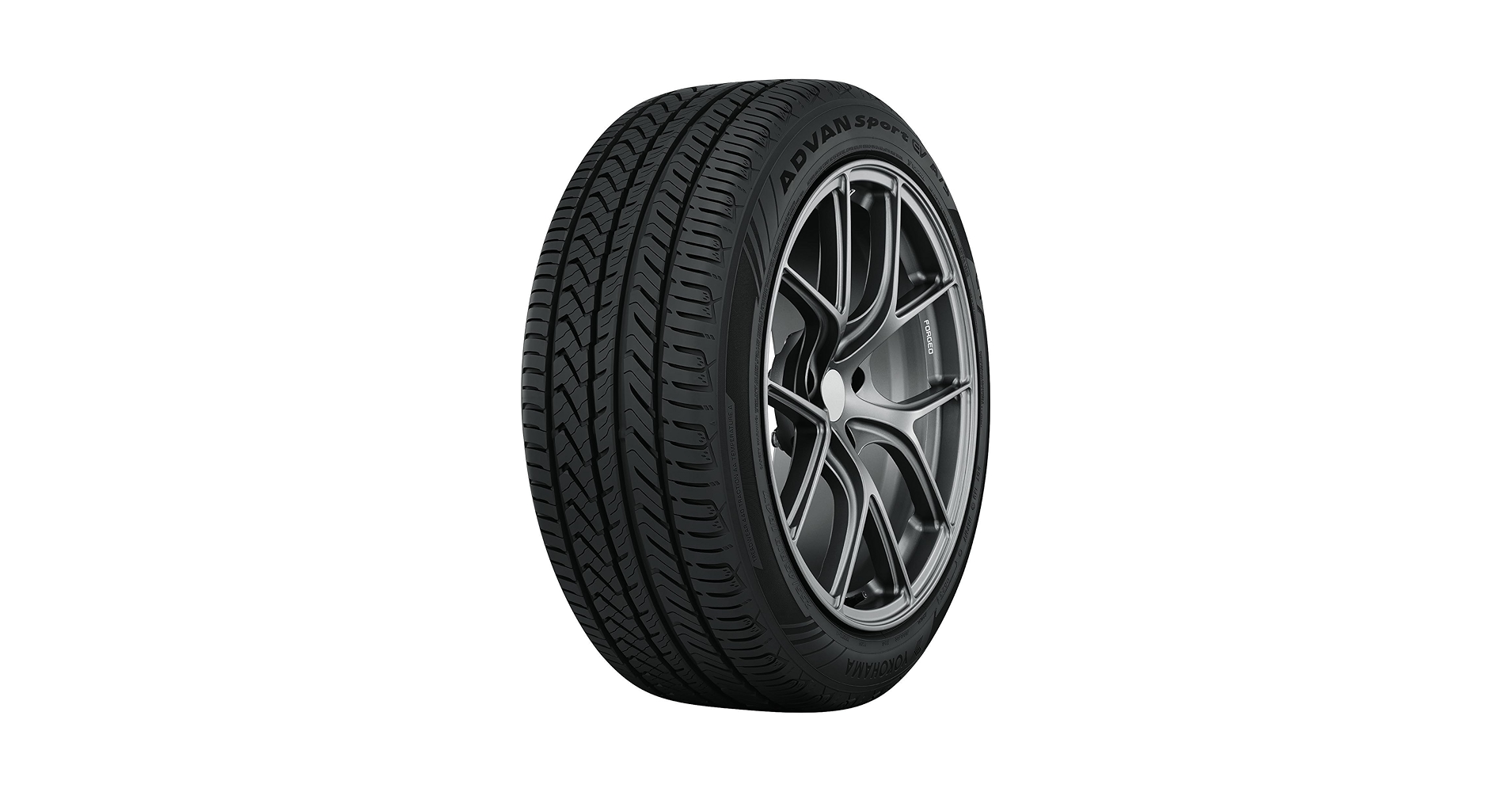 255/35R19 275/35R19 ヨコハマ ADVAN SPORT 4本 ヨコハマ アドバンスポーツV107 255/35ZR19 (96Y) ADVAN Sport